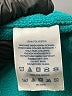 Lands' End 100% Polyester Teal Fleece Size XS (petite) - photo 9