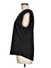 Covington 100% Polyester Black Sleeveless Blouse Size L - photo 5