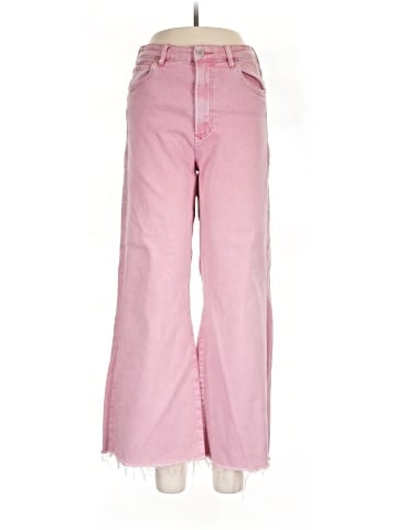 Dear John Jeans (view 1)