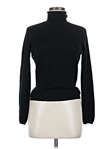 Jil Sander Turtleneck Sweater (view 1)