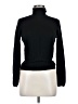 Jil Sander Black Turtleneck Sweater Size EU 38 / US 8 - photo 1
