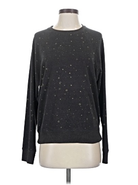 Spiritual Gangster Pullover Sweater