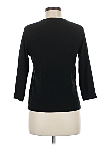Rafaella 3/4 Sleeve T-Shirt (view 2)