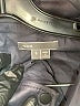 Vince. 100% Leather Blue Vest Size S - photo 6