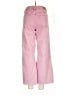 Dear John Pink Jeans Size 30 waist - photo 2