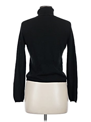 Jil Sander Turtleneck Sweater (view 2)