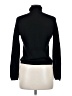 Jil Sander Black Turtleneck Sweater Size EU 38 / US 8 - photo 2