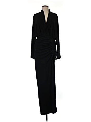 Line & Dot Cocktail Dress (view 1)