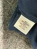 MSK 100% Polyester Solid Blue Casual Dress Size M - photo 8