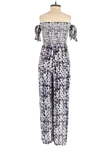 Lost + Wander Jumpsuit (view 2)