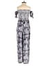 Lost + Wander Gray Jumpsuit Size XS - photo 2