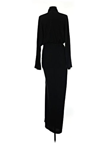 Line & Dot Cocktail Dress (view 2)