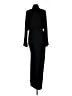 Line & Dot Black Cocktail Dress Size M - photo 2