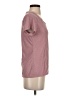 Marika Burgundy Active T-Shirt Size S - photo 4