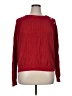 J.Crew Factory Store Red Pullover Sweater Size XL - photo 1