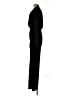 Line & Dot Black Cocktail Dress Size M - photo 5
