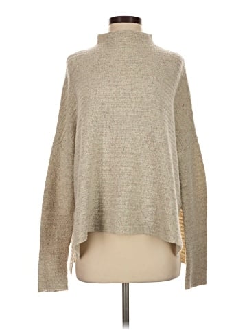 Free People Turtleneck Sweater (view 1)