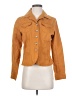 DressBarn Orange Jacket Size S - photo 1