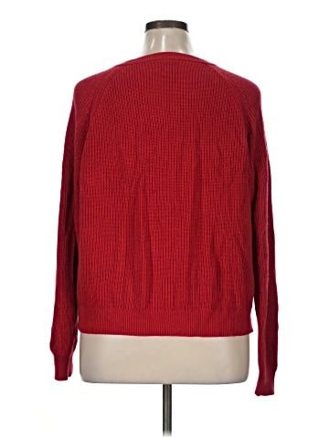 J.Crew Factory Store Pullover Sweater (view 2)