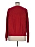J.Crew Factory Store Red Pullover Sweater Size XL - photo 2