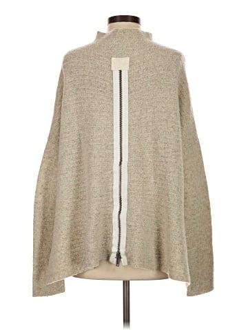Free People Turtleneck Sweater (view 2)