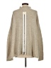 Free People Tan Turtleneck Sweater Size S - photo 2