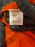 Unbranded Orange Sweatshirt Size XXL - photo 7