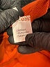 Unbranded Orange Sweatshirt Size XXL - photo 8