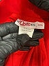 Assorted Brands Solid Red Casual Pants Size XXXL - photo 4