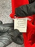 Assorted Brands Solid Red Casual Pants Size XXXL - photo 5