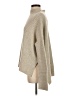 Free People Tan Turtleneck Sweater Size S - photo 5
