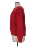 J.Crew Factory Store Red Pullover Sweater Size XL - photo 5