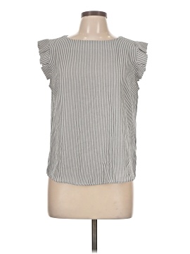 Monteau Sleeveless Blouse (view 1)