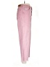 Dear John Pink Jeans Size 30 waist - photo 4