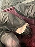 Rag & Bone Purple Jeans Size 26 waist - photo 7