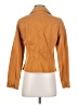 DressBarn Orange Jacket Size S - photo 2