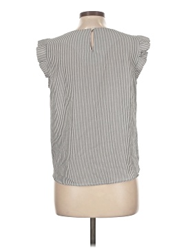 Monteau Sleeveless Blouse (view 2)