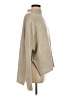 Free People Tan Turtleneck Sweater Size S - photo 4