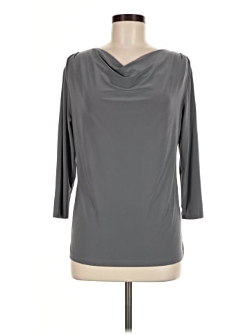 Roz & Ali 3/4 Sleeve T-Shirt (view 1)