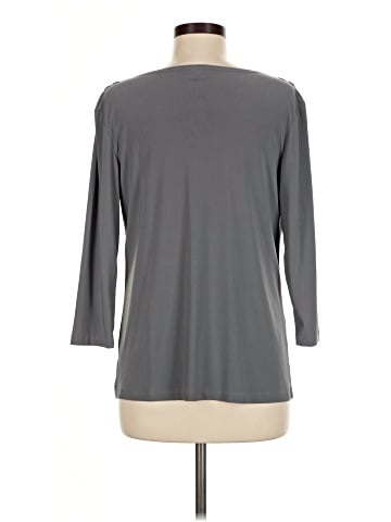 Roz & Ali 3/4 Sleeve T-Shirt (view 2)