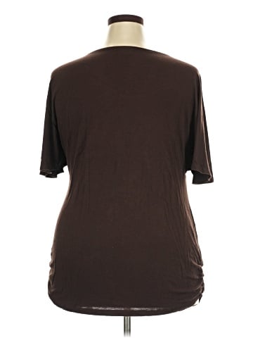 Evolution Short Sleeve Top (view 2)