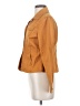 DressBarn Orange Jacket Size S - photo 5
