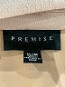 PREMISE Tan Coat Size M - photo 6