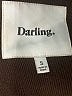 Darling Brown Blazer Size S - photo 6