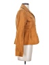 DressBarn Orange Jacket Size S - photo 4