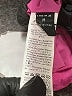 Shein 100% Polyester Tie-dye Pink Cocktail Dress Size M - photo 5