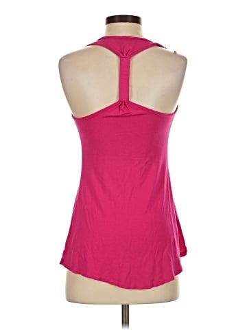 Charming Charlie Sleeveless Blouse (view 2)