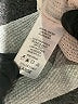 Vintage Havana Color Block Gray Pullover Sweater Size L - photo 8