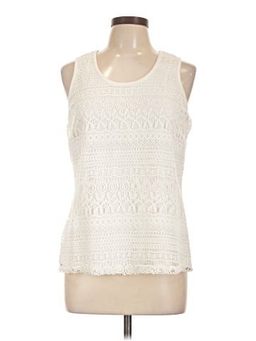 Solitaire Tank Top (view 1)