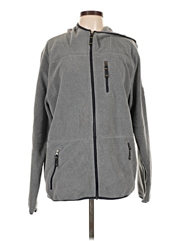 Pendleton Jacket (view 1)